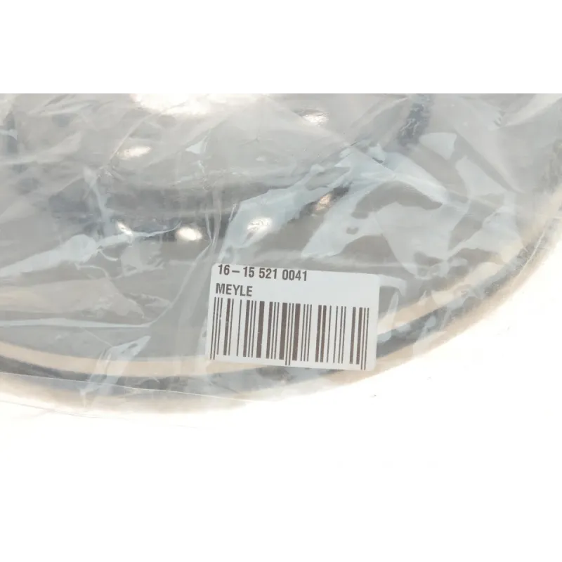 Диск гальмівний передній MEYLE 16-15 521 0041 для Renault Megane III/Scenic III/Laguna III 296x26 мм