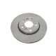 Диск гальмівний передній MEYLE 16-15 521 0041 для Renault Megane III/Scenic III/Laguna III 296x26 мм