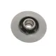 Диск гальмівний задній MEYLE 16-15 523 0024 для Renault Megane, Grand Scenic, Scenic III 260x8 мм