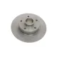 Диск гальмівний задній MEYLE 16-15 523 0024 для Renault Megane, Grand Scenic, Scenic III 260x8 мм