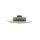 Диск гальмівний задній MEYLE 16-15 523 4117 для Renault Laguna II/Scenic II (274x10.9) (+ABS, з підшипником)