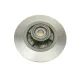 Диск гальмівний задній MEYLE 16-15 523 4122 для Renault Kangoo, Mercedes-Benz Citan (274х11 мм, +ABS)