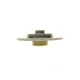 Диск гальмівний задній MEYLE 16-15 523 4122 для Renault Kangoo, Mercedes-Benz Citan (274х11 мм, +ABS)