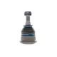 Опора кульова MEYLE 16-16 010 0001 передня права для Renault Laguna I 1993-2001, M12x1.25