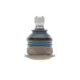 Опора кульова (передня/знизу) Renault Megane II 02- (d=16mm)