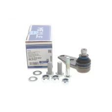 Опора кульова передня MEYLE 16-16 010 0007 для Renault Kangoo 1997-, болт 12мм