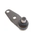 Опора кульова передня MEYLE 16-16 010 0007 для Renault Kangoo 1997-, болт 12мм