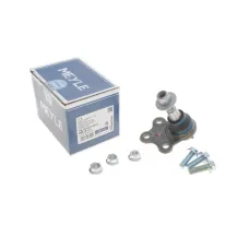 Опора кульова MEYLE 16-16 010 0011 передній міст праворуч для Renault Laguna III 2007-, M12x1.25