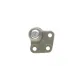 Опора кульова (передня/знизу/L) Renault Kangoo/MB Citan (W415) 1.2-1.6 08-