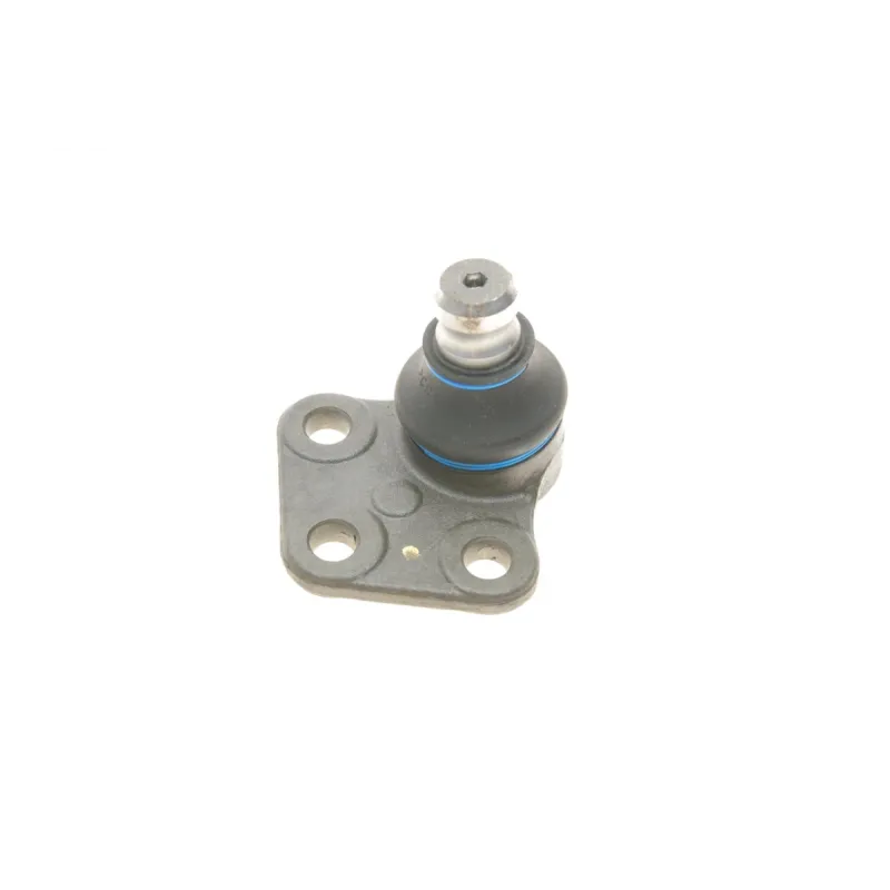 Опора кульова (передня/знизу/L) Renault Kangoo/MB Citan (W415) 1.2-1.6 08-
