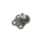 Опора кульова (передня) Renault Fluence/Grand Scenic III/Megane III/Scenic III 08-