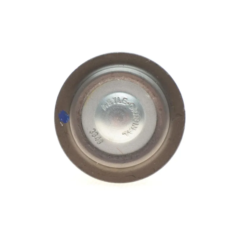 Опора кульова (передня/знизу) Renault Clio IV/Zoe 12- (d=39mm/h=80mm)