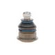 Опора кульова (передня/знизу) Renault Clio IV/Zoe 12- (d=39mm/h=80mm)