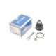 Кульова опора MEYLE 16-16 010 0033/S передня ліва для Renault Captur, Megane II, Scenic II, конус 18 мм