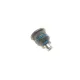 Кульова опора MEYLE 16-16 010 0033/S передня ліва для Renault Captur, Megane II, Scenic II, конус 18 мм