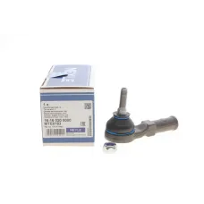 Наконечник рульової тяги MEYLE 16-16 020 0000 (R) для Renault Kangoo 1997-, Nissan Kubistar, правий