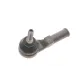 Наконечник рульової тяги MEYLE 16-16 020 0000 (R) для Renault Kangoo 1997-, Nissan Kubistar, правий