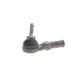 Наконечник рульової тяги MEYLE 16-16 020 0000 (R) для Renault Kangoo 1997-, Nissan Kubistar, правий