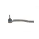 Наконечник рульової тяги лівий MEYLE HD 16-16 020 0009/HD для Renault Trafic, Opel Vivaro, Fiat Talento, NISSAN Primastar