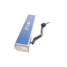 Наконечник рульової тяги лівий MEYLE 16-16 020 0011 для Renault Logan/Sandero 2004-, 213 мм