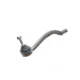 Наконечник рульової тяги лівий MEYLE 16-16 020 0011 для Renault Logan/Sandero 2004-, 213 мм