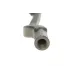 Наконечник тяги рульової (R) Renault Logan/Sandero 04- (L=213mm)