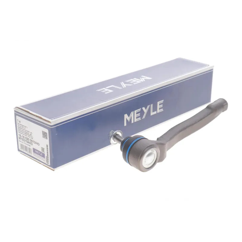 Наконечник рульової тяги лівий MEYLE 16-16 020 0013/HD для Renault Megane II 1.5dCi/1.9dCi 2003-