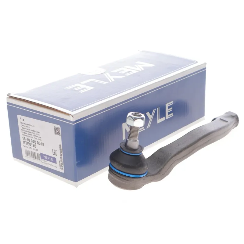 Наконечник рульової тяги правий MEYLE 16-16 020 0015 для Renault Megane II, Grand Scenic II, 2002-2009