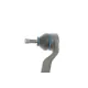 Наконечник рульової тяги лівий MEYLE 16-16 020 0022 для Renault Kangoo, Mercedes-Benz Citan, M10x1.25/M14x1.5