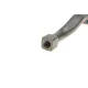 Наконечник тяги рульової (R) Renault Laguna III 1.5-3.5 07- (L=240mm)