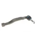 Наконечник тяги рульової (R) Renault Laguna III 1.5-3.5 07- (L=240mm)