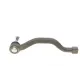 Наконечник тяги рульової (R) Renault Laguna III 1.5-3.5 07- (L=240mm)