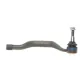 Наконечник тяги рульової (R) Renault Laguna III 1.5-3.5 07- (L=240mm)