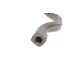 Наконечник рульової тяги лівий MEYLE 16-16 020 0024/HD для Renault Laguna III 2007- 240мм