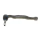 Наконечник рульової тяги лівий MEYLE 16-16 020 0024/HD для Renault Laguna III 2007- 240мм