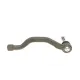 Наконечник рульової тяги лівий MEYLE 16-16 020 0024/HD для Renault Laguna III 2007- 240мм