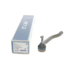 Наконечник рульової тяги лівий MEYLE 16-16 020 0025 для Renault Megane III, Fluence, Grand Scenic III