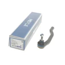 Наконечник рульової тяги MEYLE 16-16 020 0026 (R) для Renault Megane III, Fluence, Gran Tour III, передня вісь праворуч, M10x1.25/M14x1.5