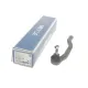 Наконечник рульової тяги MEYLE 16-16 020 0026 (R) для Renault Megane III, Fluence, Gran Tour III, передня вісь праворуч, M10x1.25/M14x1.5