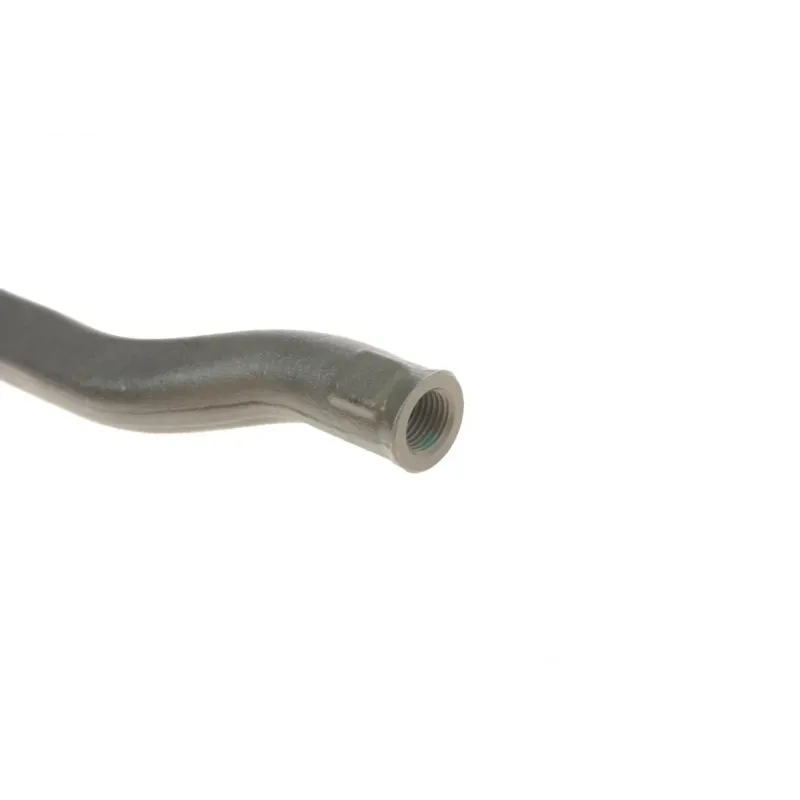 Наконечник рульової тяги MEYLE 16-16 020 0026 (R) для Renault Megane III, Fluence, Gran Tour III, передня вісь праворуч, M10x1.25/M14x1.5