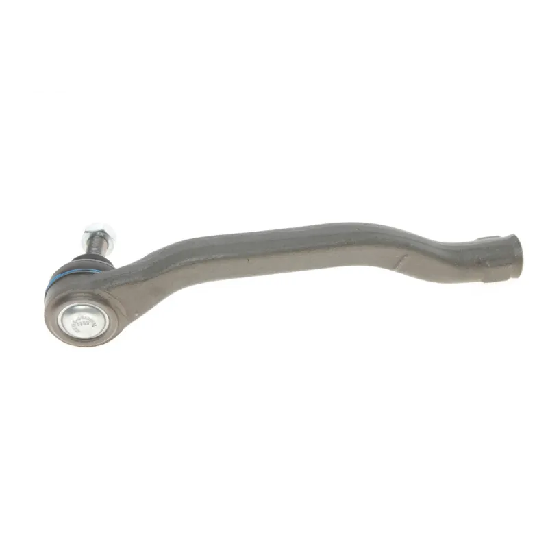 Наконечник рульової тяги MEYLE 16-16 020 0026 (R) для Renault Megane III, Fluence, Gran Tour III, передня вісь праворуч, M10x1.25/M14x1.5