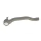 Наконечник рульової тяги MEYLE 16-16 020 0026 (R) для Renault Megane III, Fluence, Gran Tour III, передня вісь праворуч, M10x1.25/M14x1.5