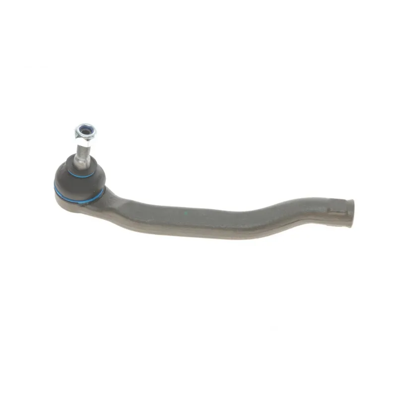 Наконечник рульової тяги MEYLE 16-16 020 0026 (R) для Renault Megane III, Fluence, Gran Tour III, передня вісь праворуч, M10x1.25/M14x1.5