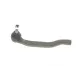Наконечник рульової тяги MEYLE 16-16 020 0026 (R) для Renault Megane III, Fluence, Gran Tour III, передня вісь праворуч, M10x1.25/M14x1.5