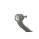 Наконечник рульової тяги лівий MEYLE 16-16 020 0028 для Dacia Duster 2010-, M10x1.25/M14x1.5