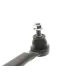 Наконечник рульової тяги лівий MEYLE 16-16 020 0037/HD для Renault Kadjar, Nissan Qashqai J11 2013-, M10x1.25/M14x1.5