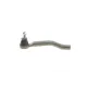 Наконечник рульової тяги лівий MEYLE 16-16 020 0037/HD для Renault Kadjar, Nissan Qashqai J11 2013-, M10x1.25/M14x1.5