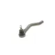Наконечник рульової тяги лівий MEYLE 16-16 020 0037/HD для Renault Kadjar, Nissan Qashqai J11 2013-, M10x1.25/M14x1.5