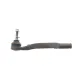 Наконечник рульової тяги лівий MEYLE 16-16 020 0039/HD для Renault Espace V, Megane IV, Talisman, Scenic IV