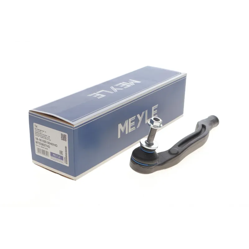Наконечник рульової тяги правий MEYLE 16-16 020 0040/HD для Renault Espace V, Megane IV, Talisman